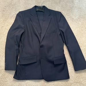 Bijan Kids Blazer and Pants Boys Set 18